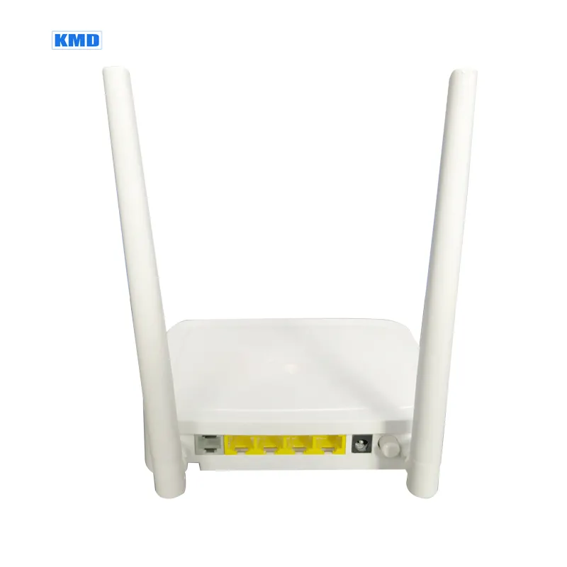 हॉट सेल ONU H3-2S ONU ONT 4GE GPON EPON XPON ONT 2.4G 5g वाईफ़ाई