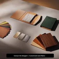 Canapé Courbé Moderne 3 Places en Tissu Flanelle Crème Style Nordique 2026 avec Éponge Haute Densité – Ensemble de Mobilier de Salon