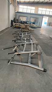 Equipo <span class=keywords><strong>de</strong></span> gimnasio Prensa <span class=keywords><strong>de</strong></span> Banco Levantamiento <span class=keywords><strong>de</strong></span> pesas Equipo <span class=keywords><strong>de</strong></span> gimnasio <span class=keywords><strong>de</strong></span> encogimiento <span class=keywords><strong>de</strong></span> hombros <span class=keywords><strong>de</strong></span> <span class=keywords><strong>pie</strong></span> <span class=keywords><strong>de</strong></span> la ASJ-DS059 - Product Image 4