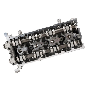 Venta al por Mayor de Cabeza de Cilindro Completa Nueva Goway J24B 11100-78KA0 11100-78K00 2.4 LTR para Vitara / Grand J24B - Product Image 3