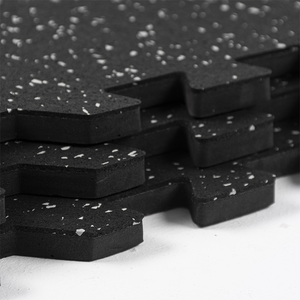 Tapis de drainage d'<span class=keywords><strong>eau</strong></span> DIY en caoutchouc, style sauvage, en mousse <span class=keywords><strong>EVA</strong></span>, excellent rapport qualité-prix pour le camping et les activités sportives - Product Image 5