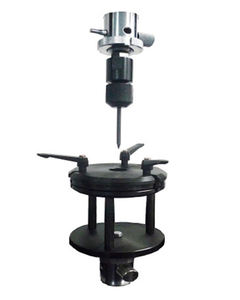 Máquina de Teste de Resistência à Perfuração de Embalagens de Alimentos e Bebidas em Papel Alumínio, Máquina de Teste de Resistência à Penetração de Materiais - Product Image 4