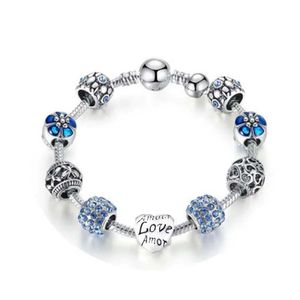 <span class=keywords><strong>Bracelet</strong></span> porte-bonheur, en pierre précieuse blanche, perles, 2022 - Product Image 3