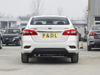 Nissan Sylphy E-POWER Sentra Hybride Berline 1.2L 1.6L Voitures d'occasion Chine Titre propre Faible kilométrage 2025 2024 2023 2022 2021