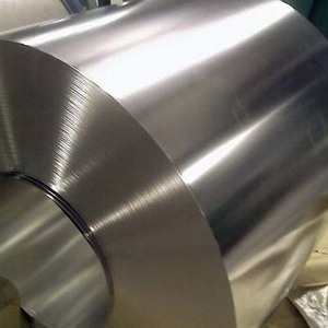 Hersteller anpassung Elektrolyt ische Weißblech spule Elektrolyt isches Weißblech Jis G3303 Beschichtung Weißblech spule - Product Image 6