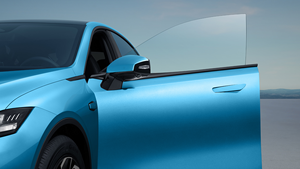 2026 mobil Cina Changan Deepal L07 238PS tenaga kuda pengisian cepat jangkauan 1500km mobil listrik berkendara cerdas - Product Image 5