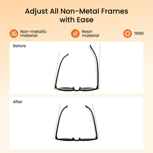 Equipo de Laboratorio Óptico Aist Optics, Calentador de Monturas LY-6BT para Ópticas - Product Image 5