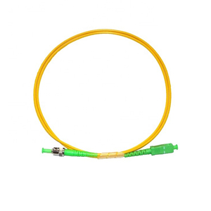 SC LC <span class=keywords><strong>FC</strong></span> sợi quang vá dây SC-LC APC UPC <span class=keywords><strong>Duplex</strong></span> Singlemode PVC 2.0mm 3.0mm chặt chẽm-đệm sợi quang vá dây - Product Image 6