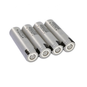 แบตเตอรี่ลิเธียมไอออนแบตเตอรี่ NCR18650BD 3.6V 3200MAh <span class=keywords><strong>18650BD</strong></span> - Product Image 4
