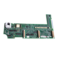 Carte mère CPU et carte de contrôle pour onduleurs A540 et A500, modèles 75/11/15/185/22 KW/30 kW
