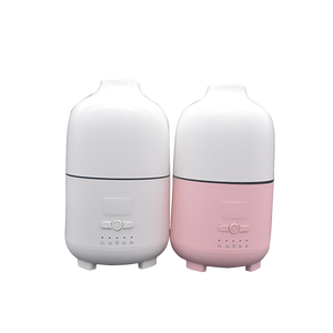Aire acondicionado. Aparatos de alta calidad de aceite esencial <span class=keywords><strong>humidificador</strong></span> aroma difusor con diseño creativo - Product Image 3