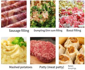 Nouvelle machine à pétrir <span class=keywords><strong>la</strong></span> pâte à pain, mélangeur sur socle pour <span class=keywords><strong>farine</strong></span> alimentaire, fabrication chinoise, vente chaude, bol en acier inoxydable - Product Image 3