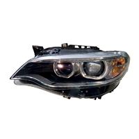 63117388927 63117388928 Faros Delanteros LED para BMW Serie 2 F22 218i, 220i, 228i, 230i, M235i F23 F87 M2 2014 2015 2016 Accesorios para Automóviles