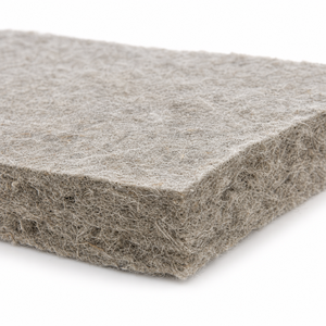 Relleno de Cáñamo Natural Sostenible, Ecológico y Biodegradable para Hilado Textil y Tapicería - Product Image 4