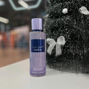 ชุดของขวัญน้ำหอมออริจินอลสุดหรูสำหรับผู้หญิงน้ำหอมสไตล์วิกตอเรียสเปร์ละอองร่างกายพร้อมใบเสร็จรับเงิน - Product Image 3