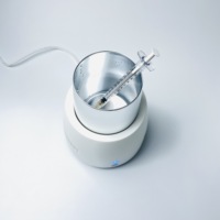 M85 nueva máquina de enfriamiento de taza de refrigerador pequeño portátil para enfriamiento rápido y fácil PRP PRF GFC taza de baño de agua