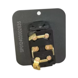 Bilgenpumpe 12V SFASP1-01 / SFSP-<span class=keywords><strong>015</strong></span>-02 Steuerschalter Marine-Panel-Schalter Yacht RV Zubehör - Product Image 3