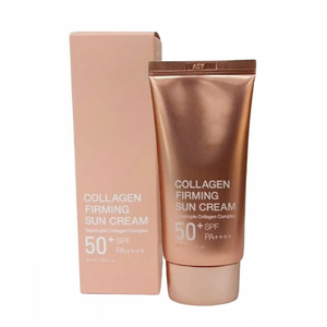 Protector Solar Facial Vegano de Alta Calidad con Centella, SPF50 PA++++, Refrescante e Hidratante, 50 ml - Product Image 1
