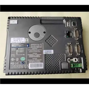 DOP-B0S10 TPC-60SN-E1 golden supplier plc controller for machine