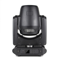 Lampu Panggung LED 150W Moving Head Beam Light Harga Grosir Untuk Pesta DJ Acara Pernikahan