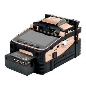 Nuevo Modelo de Empalmadora de Fibra Óptica Original Ai12, Máquina de Empalme Tipo Conector SC UPC FTTH para Redes - Product Image 4