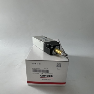 โซลินอยด์วาล์วนิวเมติกคุณภาพสูง NA54N-15-02 - Product Image 1