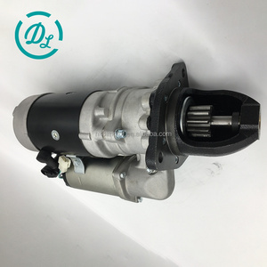 ชุดสตาร์ทเครื่องยนต์สำหรับรถขุดหนัก EexcavaStart S6B S6A รุ่น 3000 GT รับประกัน 1 ปี - Product Image 3