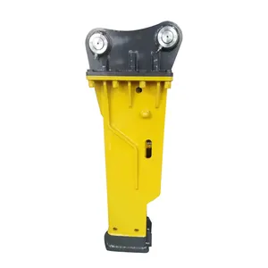 Best Price And Quality DS 1950 Hydraulic Breaker/hydraulic Hammer