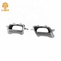 Embouts d'échappement pour Land Rover RANGE ROVER IV(L405) 2013-2021 LR104742 LR121472 Embouts de silencieux Embouts d'échappement
