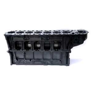 Bloque de Cilindros C6.6 C7 C7.1 C7.27B, Bloque de Motor Diésel de Repuesto Universal para Camiones - Product Image 1