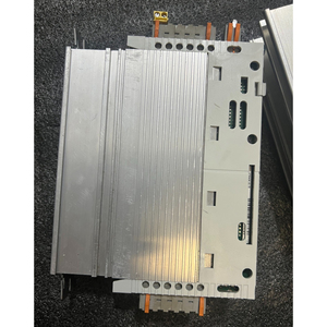 ไดรฟ์ AC รุ่น E82EV751K4C E82EV751-4C กำลังไฟ 0.75KW สำหรับ Lenze E - Product Image 5
