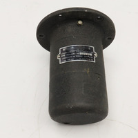 Tachogénérateur Radio Reo-444 9000 tr/min à arbre de 7 mm, durable, pour approvisionnement en gros