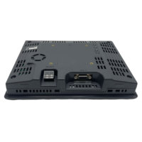 Écran industriel LCD couleur KEYENCE CA-M Series CA-MP81 100% neuf, écran tactile analogique SVGA PLC, Ethernet industriel, PC