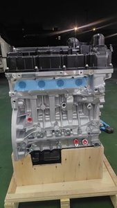 <span class=keywords><strong>Motore</strong></span> Completo (Long Block) a Benzina N20 N46 <span class=keywords><strong>N47</strong></span> N45 N43 N42 N52 N54 N55 N63 B48 B38 per <span class=keywords><strong>BMW</strong></span> X3 X1 - <span class=keywords><strong>Motore</strong></span> Nudo - Product Image 4