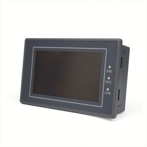HMI Interface Homme-Machine à écran tactile panneau MT4424TE 7 "800*480 COM0:<span class=keywords><strong>RS232</strong></span>/RS485-2/4, <span class=keywords><strong>COM1</strong></span>:<span class=keywords><strong>RS232</strong></span>/RS485-2/4, COM2:<span class=keywords><strong>RS232</strong></span> - Product Image 5