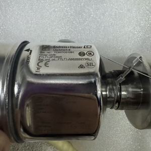 Interrupteur de niveau E+H FTL71-2PX60/0 FTL71-2PX60/0 FTL71-2PX60/0 FTL71-2PX60/0 - Product Image 2