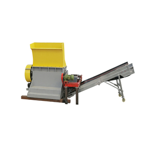 Professional Wood Pallet Crusher Wood Recycling Business Pallet Breaking Machine - Product Image 1