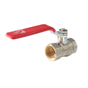 Pn30 mức độ xử lý Brass <span class=keywords><strong>MS</strong></span> 58 bóng van wog đầy đủ cổng Nickel mạ Brass bóng van - Product Image 4