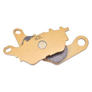 FA706 Plaquette de frein de moto fournisseur chinois prix d'usine pour Kawasaki <span class=keywords><strong>KLF</strong></span> <span class=keywords><strong>200</strong></span> A1-A15 Yamaha X-MAX 125 ABS X-MAX 250 ABS X-MAX300 - Product Image 3