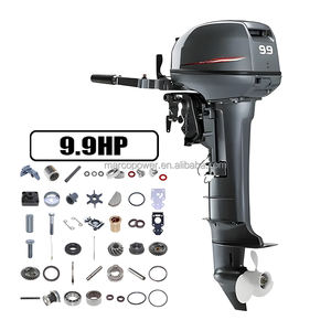 Yamahaa เครื่องยนต์เรือประมง<span class=keywords><strong>2</strong></span>จังหวะสำหรับ15HP 9.9HP 30HP 40HP เพลาสั้นยาว60HP 75HP 5HP - Product Image 2