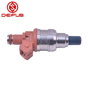 หัวฉีดน้ำมันเชื้อเพลิงประสิทธิภาพสูง DEFUS รุ่น INP-020 สำหรับ <span class=keywords><strong>Lancer</strong></span> <span class=keywords><strong>Evo</strong></span> Ralliart 560CC ชุดหัวฉีดปรับแต่ง - Product Image 2