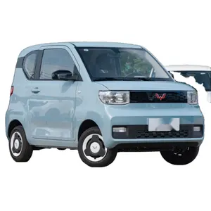 WULING MINIEV 전기 자동차 두 사람 라이브 스포츠카 4 좌석 전기 자동차