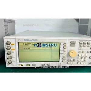 Generador de Señales Agilent E4432B ESG-D 250 KHz-3.0 GHz H - Product Image 4
