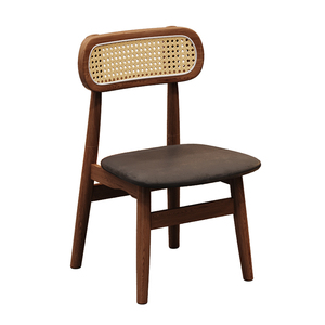 Set di Mobili in Legno per Ristoranti e Bar, Inclusi Tavoli e <span class=keywords><strong>Sedie</strong></span> per Hotel, Salotti, Caffetterie, KTV, Sale <span class=keywords><strong>da</strong></span> Pranzo Musicali e Taverne - Product Image 5