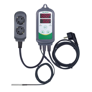 Inkbird Kỹ Thuật Số Nhiệt Điều Khiển Nhiệt Độ ITC-308S - Product Image 2