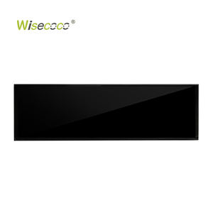 Pantalla LCD IPS de 12.6 Pulgadas, 1920x515, Módulo LCD Tipo Bartype para Laptop, Notebook, <span class=keywords><strong>Aida</strong></span> <span class=keywords><strong>64</strong></span>, Escritorio - Product Image 3