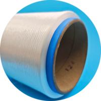 40D/24F FDY PA 6 Filament Filament Creux Nylon Filament HIM Nylon Filament