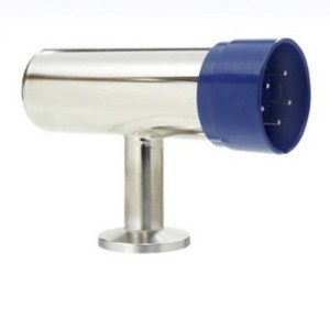 Capteur de pression sous vide MKS série 275 275572-PE, jauge de filament, plage de mesure 1 Torr - Product Image 2