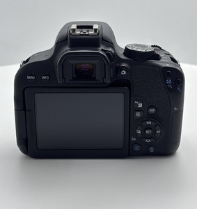 Cámara Profesional para <span class=keywords><strong>Canon</strong></span> <span class=keywords><strong>800D</strong></span> HD DSLR, Cámaras Digitales Usadas, Cámara Profesional para Propiedades - Product Image 2