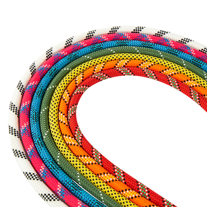 Cuerda de Escalada de Alta Resistencia de 8 mm, 10 mm, 12 mm y 14 mm, Cuerda de Seguridad para Escalada - Product Image 1